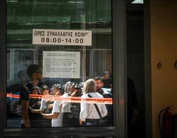 Δεύτερη επίθεση με τέσσερις γυναίκες τραυματίες στο Εφετείο, από τον 89χρονο που πυροβόλησε υπάλληλο στον ΕΦΚΑ Κεραμεικού – Έχει ψυχολογικά προβλήματα