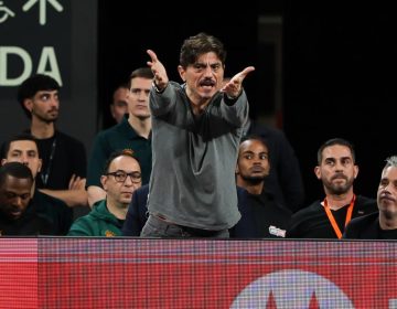 Euroleague: Απαγόρευση εισόδου για τρεις αγώνες στον Δημήτρη Γιαννακόπουλο