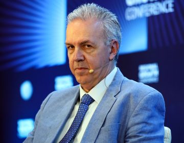 Νέος πρόεδρος της Ελληνικής Στατιστικής Αρχής