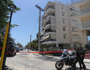 Άρειος Πάγος: Κατεπείγουσα έρευνα για τα δημοσιεύματα που αφορούν τις 17χρονες που έπεσαν στο κενό στην Ηλιούπολη