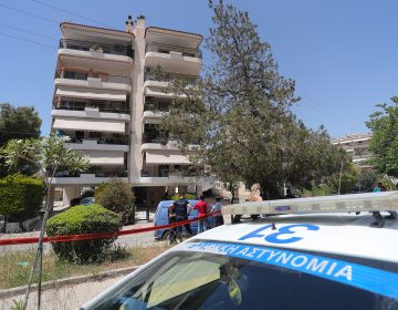 Τραγικό φινάλε στην Ηλιούπολη: Πέθανε και η άλλη 17χρονη που έπεσε με τη φίλη της από ταράτσα