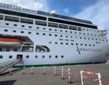 Συναγερμός σε κρουαζιερόπλοιο που έφτασε στο Μπορντό: Σε καραντίνα 1.700 άτομα έπειτα από θάνατο επιβάτη – Δεν έχει να κάνει με χανταϊό