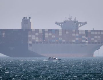 Ιράν: Ο έλεγχος των Στενών του Ορμούζ θα μας αποφέρει σημαντικά οικονομικά οφέλη