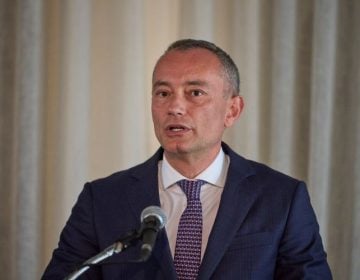 «Η Χαμάς πρέπει να αφοπλιστεί, όχι να εξαφανιστεί», λέει ο ύπατος εκπρόσωπος του Συμβουλίου Ειρήνης για τη Γάζα