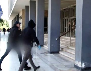 Έγκλημα στα Κύμινα: Προφυλακίστηκε και ο δεύτερος κατηγορούμενος