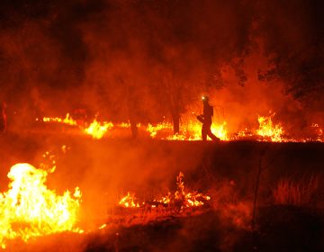 Πυρκαγιές σε Ισπανία και Γαλλία: Κρίσιμες ώρες για την περιφέρεια της Μαδρίτης, καθώς αναμένεται αλλαγή των ανέμων