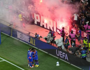 UEFA Super Cup: Υπερπρωταθλήτρια Ευρώπης και πάλι η Παρί Σεν Ζερμέν