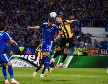 Προκριματικά Champions League: Στα χέρια της ΑΕΚ η πρόκριση μετά το 0-0 στην Βουλγαρία