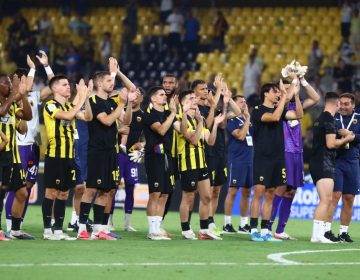 Champions League: H AEK υποδέχεται τη Λέφσκι με φόντο «τα αστέρια»