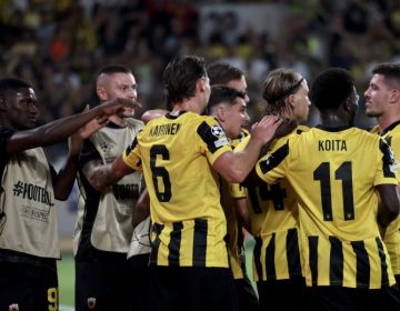 Μεγάλα ματς για την ΑΕΚ στο Champions League – Κόντρα σε Ρεάλ, Σίτι και Ντόρτμουντ μεταξύ άλλων