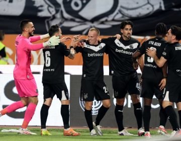 Europa League: Ο ΟΦΗ «σφραγίζει» το εισιτήριο για τη League Phase κόντρα στην ΤΣΣΚΑ Σόφιας