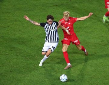 Conference League: Ματς ευρωπαϊκής «επιβίωσης» για τον ΠΑΟΚ στη Νορβηγία