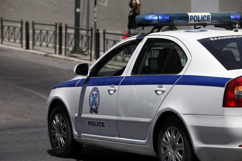 Θρίλερ με καταδίωξη και τραυματισμό αστυνομικών στην Ημαθία