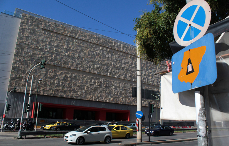 Σταματάει ο δακτύλιος την Παρασκευή