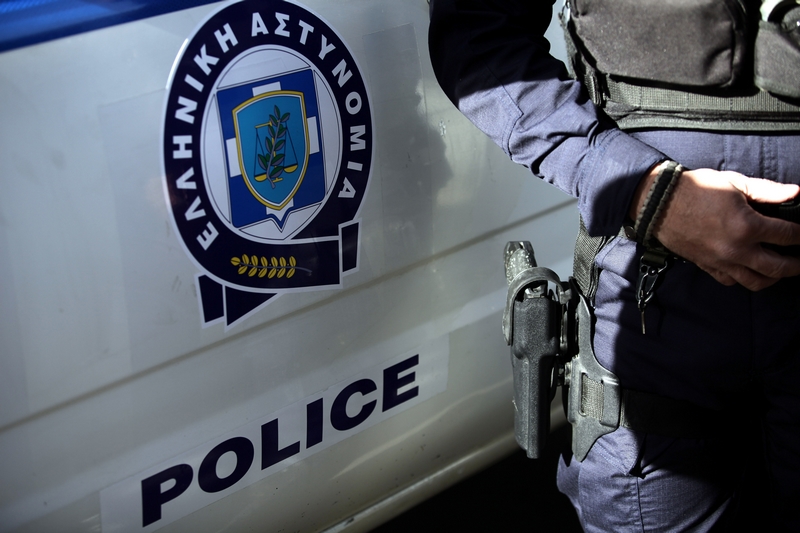 Επιχείρηση – σκούπα με 80 συλλήψεις στην Πελοπόννησο