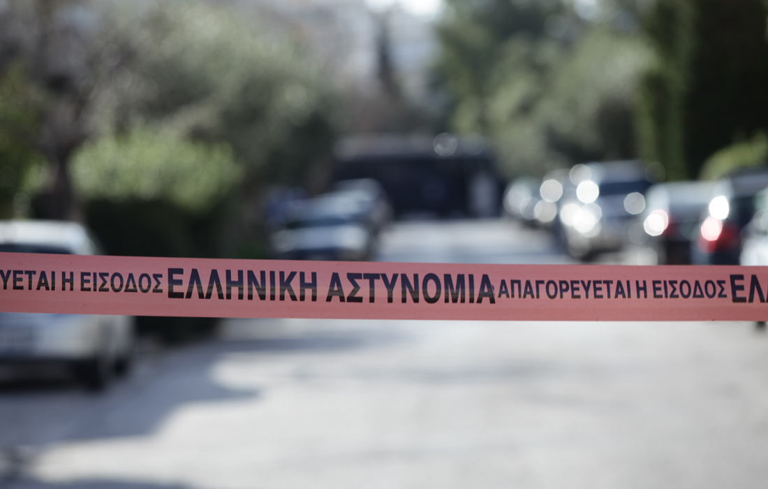 Απαγχονισμένος βρέθηκε 53χρονος Ρώσος στη Θεσσαλονίκη