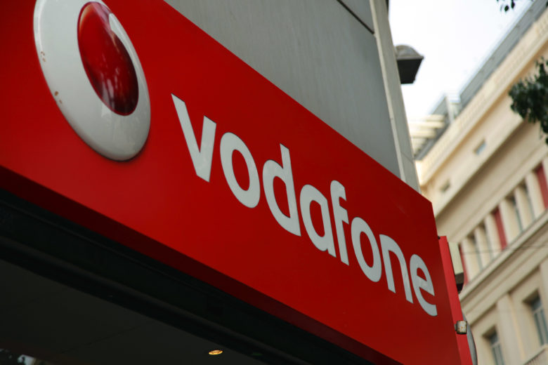 Προβλήματα στο δίκτυο της Vodafone, επιλύονται σταδιακά