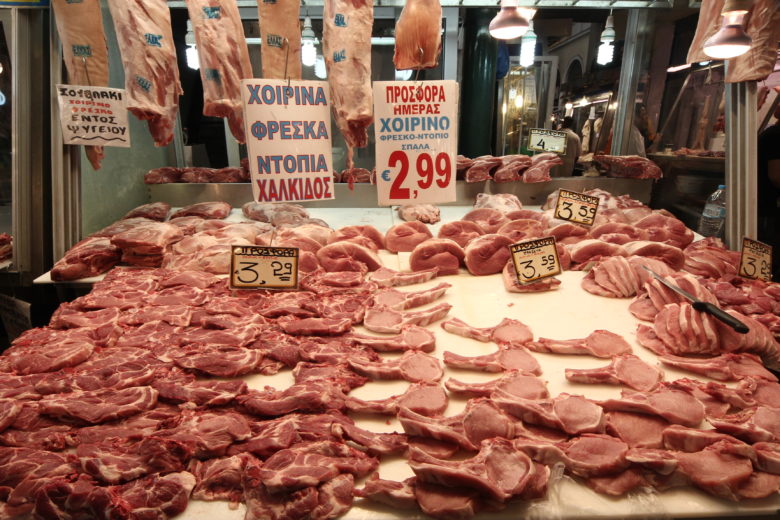 Τι να προσέξετε όταν αγοράσετε κρέας και γαλοπούλα για τις γιορτές