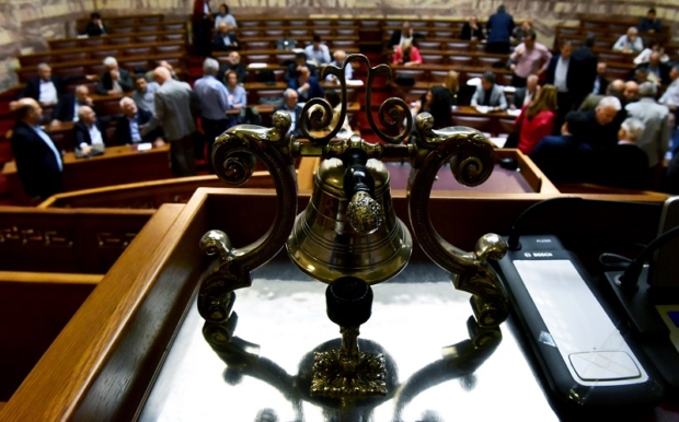 Στη Βουλή το νομοσχέδιο Γαβρόγλου για τις αλλαγές στην εκπαίδευση