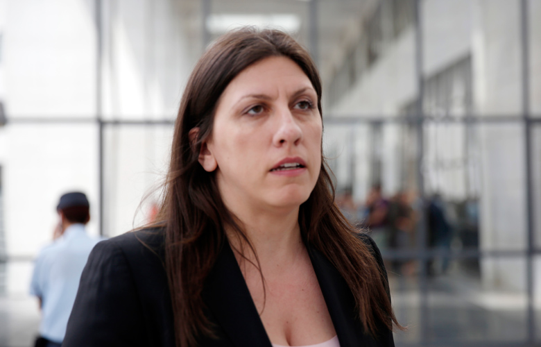 «Δεν δεσμεύει την Ελλάδα η συμφωνία για το ονοματολογικό της πΓΔΜ»