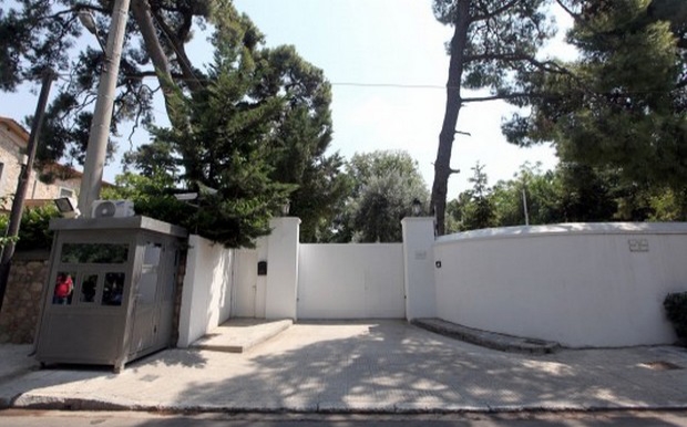 Διάρρηξη 500 μέτρα από το σπίτι του Αντώνη Σαμαρά – News.gr
