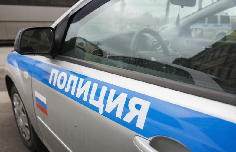 Επίθεση με μαχαίρια εναντίον αστυνομικών σε ρωσική πόλη