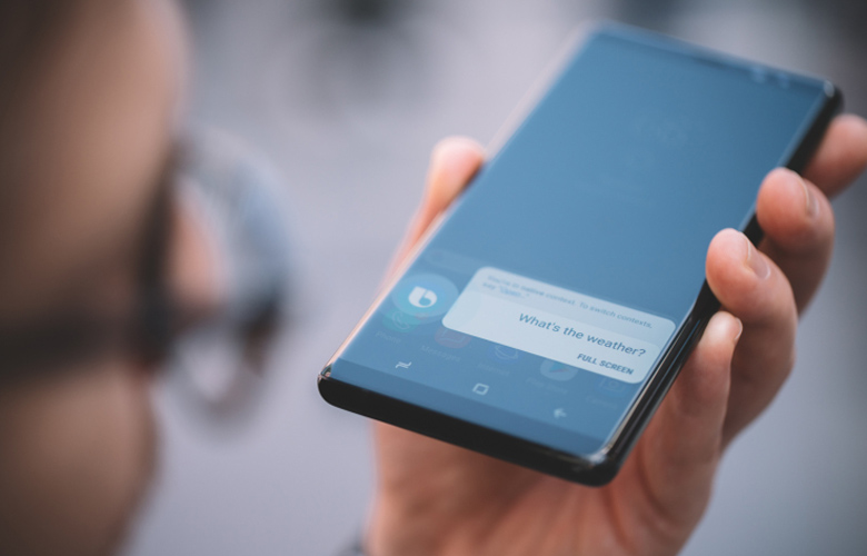 Η ψηφιακή βοηθός Bixby και στα Galaxy A 2018;
