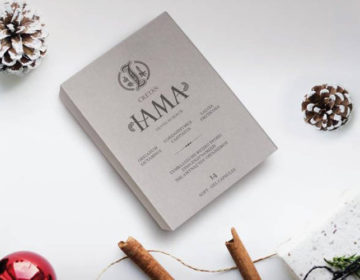 CRETAN IAMA! Δώρο της φύσης στη φροντίδα του οργανισμού