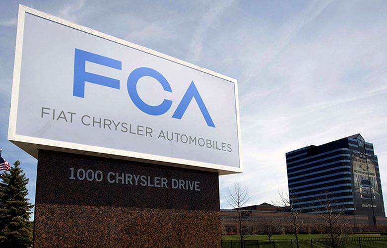Η Fiat Chrysler δήλωσε ότι θα αξιολογεί όλα τα αιτήματα για στρατηγικές συναλλαγές