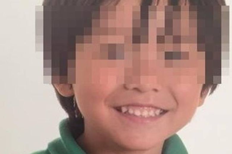 Νεκρός ο 7χρονος που αγνοείτο μετά την επίθεση στη Βαρκελώνη