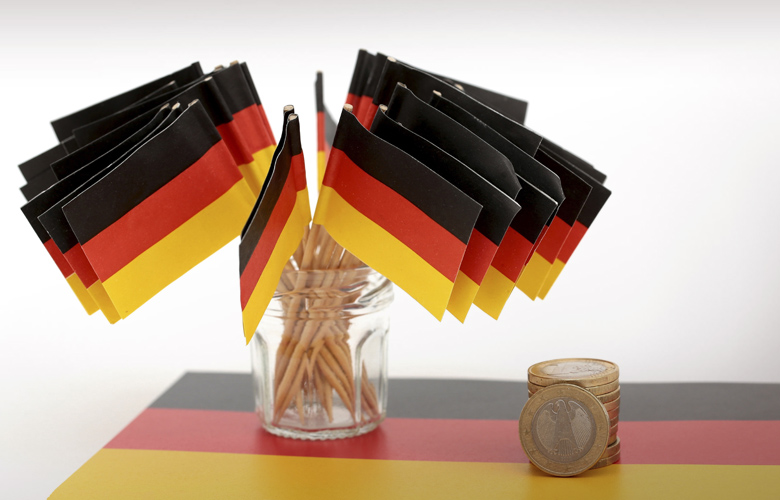 Πλεόνασμα-ρεκόρ για το α’ εξάμηνο του έτους πέτυχε η Γερμανία