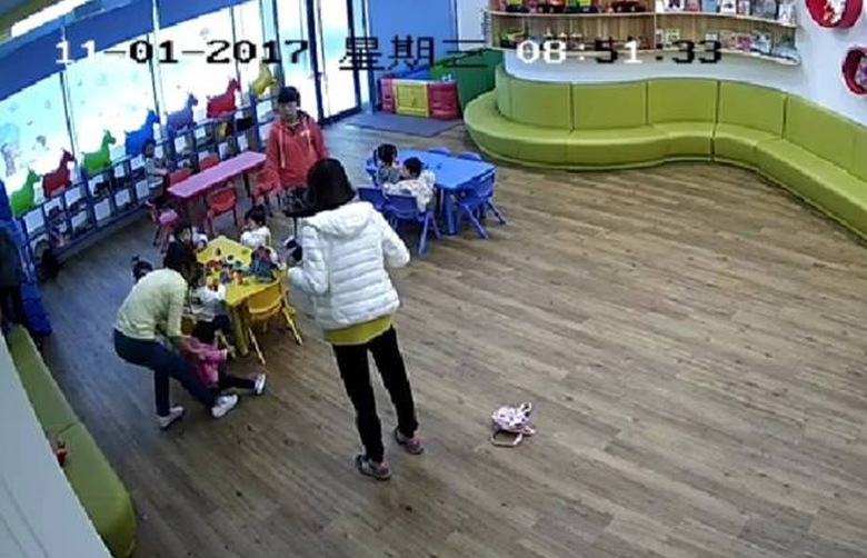 Εργαζόμενοι σε παιδικό σταθμό κακοποιούσαν παιδιά
