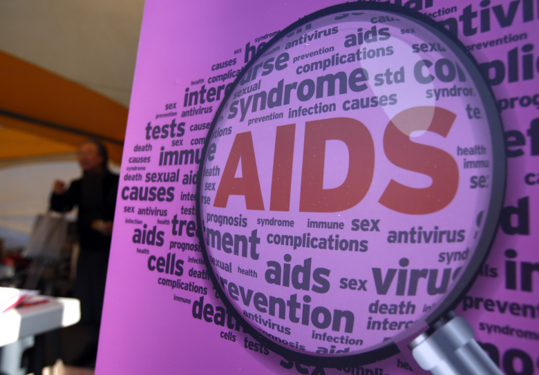 Παγκόσμια Ημέρα AIDS – Αντικαρκινικό φάρμακο μειώνει δραστικά τον ιό HIV