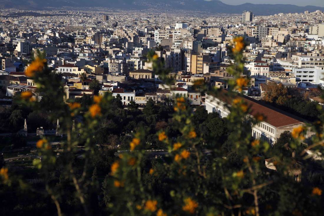 Αγώνας δρόμου για τις εισηγήσεις των εκτιμητών για τις αντικειμενικές αξίες
