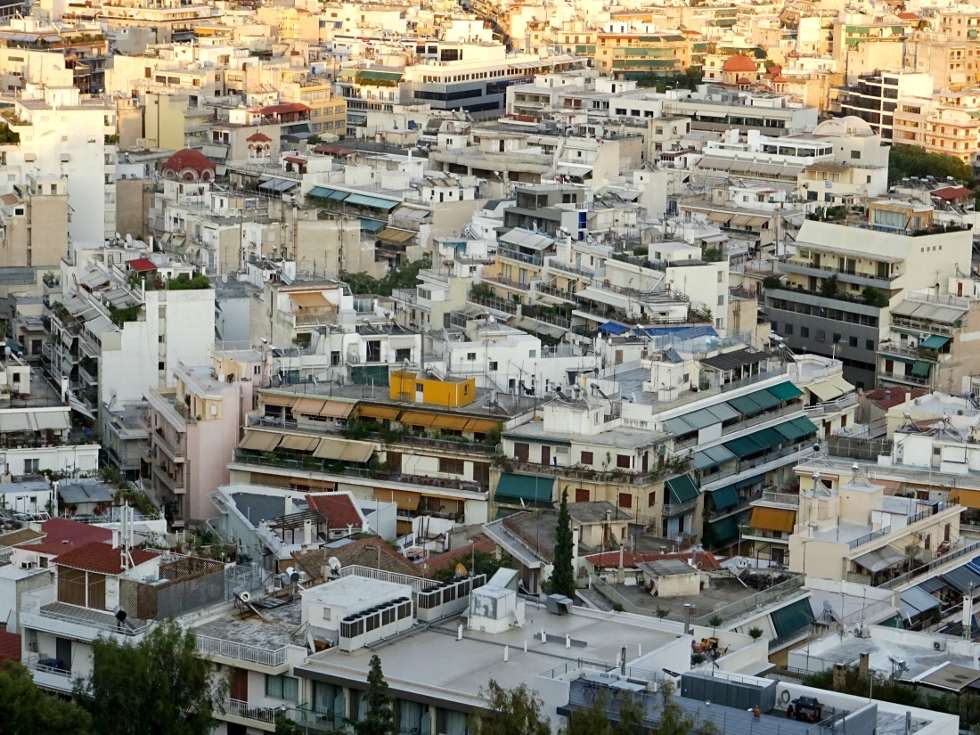 Πώς θα βγουν οι νέες τιμές ζώνης για τα ακίνητα