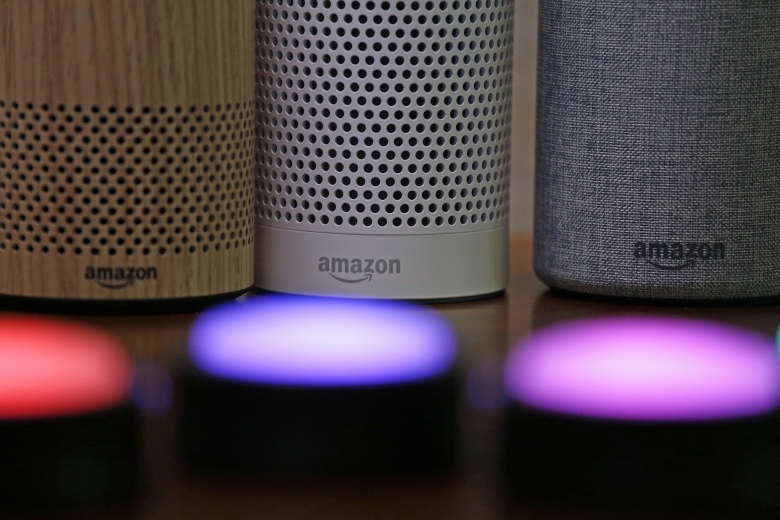 Η Alexa, η ψηφιακή βοηθός της Amazon μοιάζει με… δαιμονισμένη