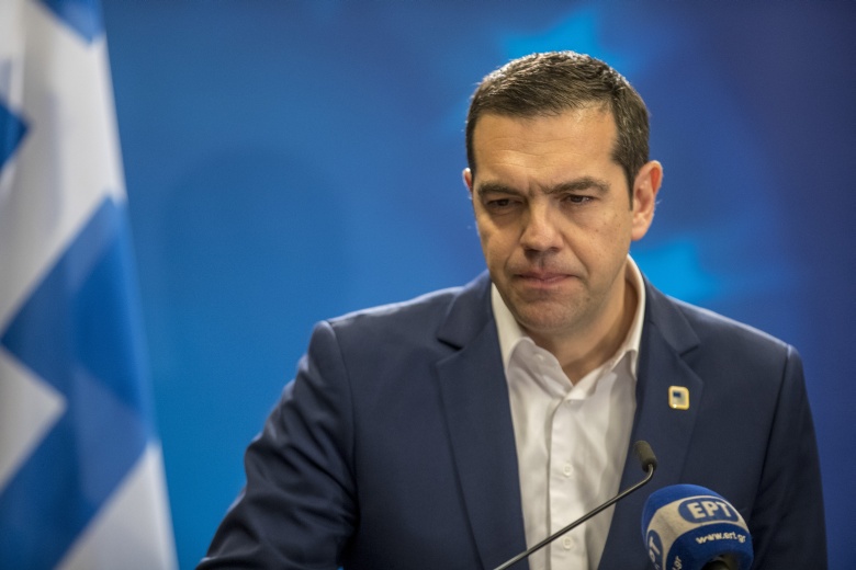«Ο Τσίπρας θέλει να συνεχίσει την μεταρρυθμιστική πορεία»