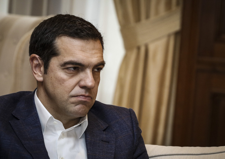 Süddeutsche Zeitung: Μπορεί ο Τσίπρας να φέρει την «καθαρή» έξοδο;