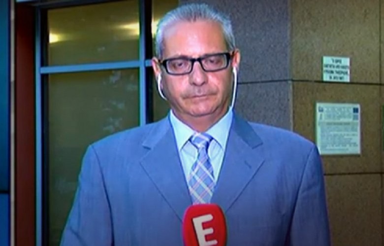 Ποιος ήταν ο δημοσιογράφος Δημήτρης Αλειφερόπουλος