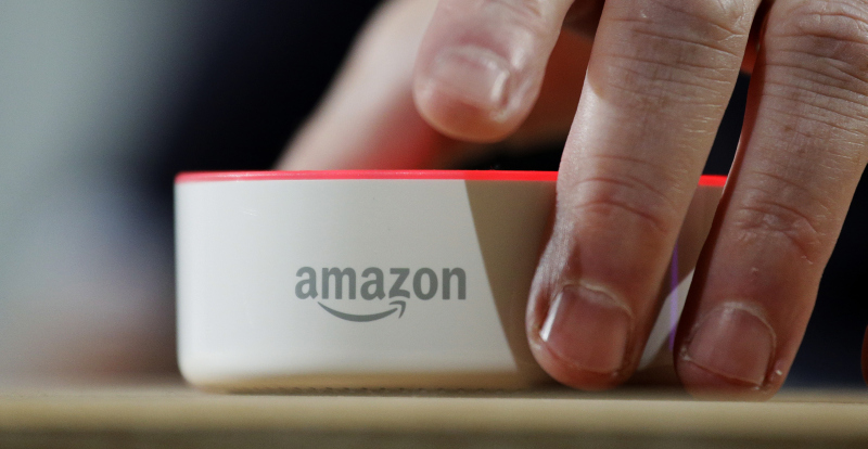 H Amazon «χτυπά» για πρώτη φορά παιχνίδια της Premier League