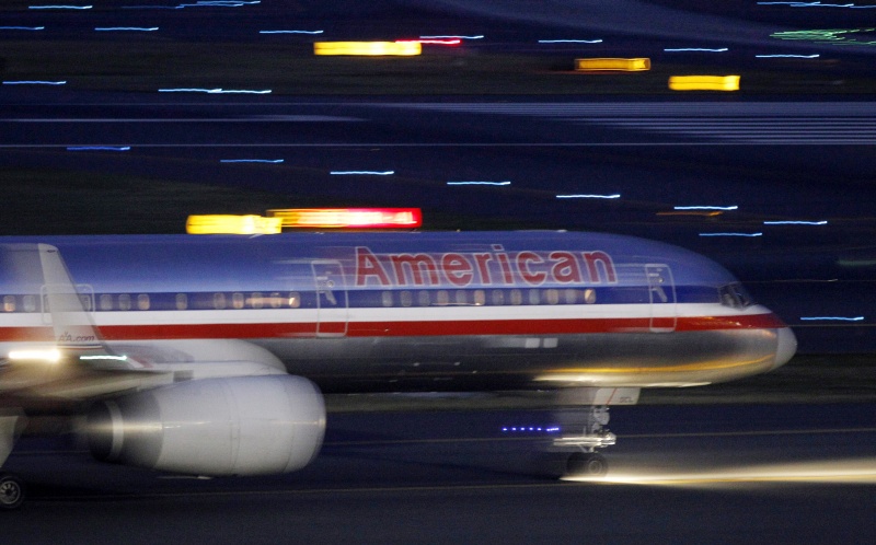 Η κακή ιδέα που θα μπορούσε να καταστρέψει την American Airlines