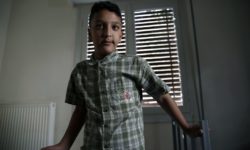 Εισαγγελική παρέμβαση για την επίθεση στον 11χρονο Αμίρ