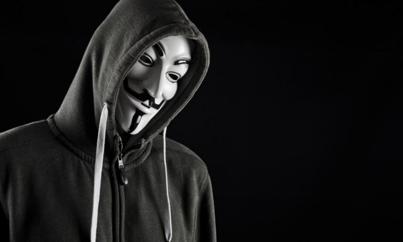 ΤτΕ:  Δημόσια αρχεία οι «διαρροές» εγγράφων από τους Anonymous