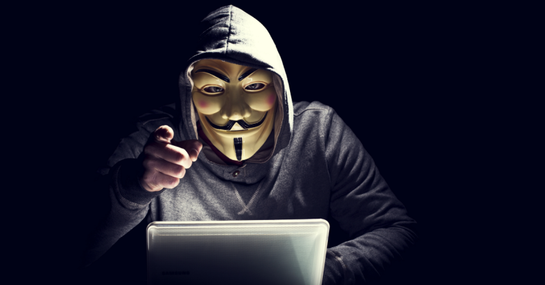 Οι Anonymous χάκαραν και απειλούν ΕΟΠΥΥ και ελληνική τράπεζα