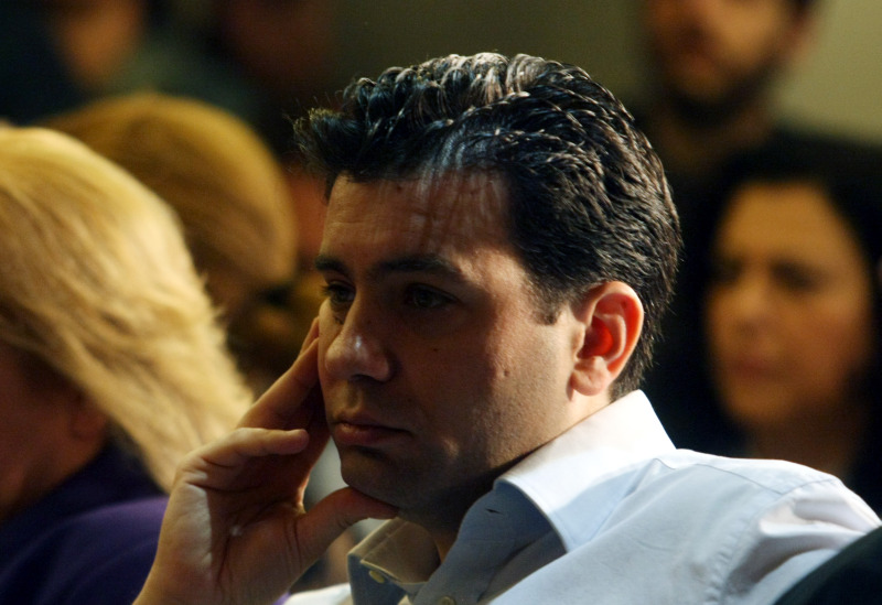 Αντιδράσεις για την καταδίκη δημοσιογράφου μετά από μήνυση της ΧΑ