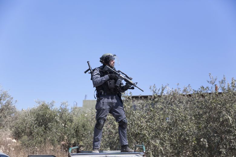 Το Συμβούλιο Ασφαλείας θα συνεδριάσει για τις ταραχές στο Ισραήλ