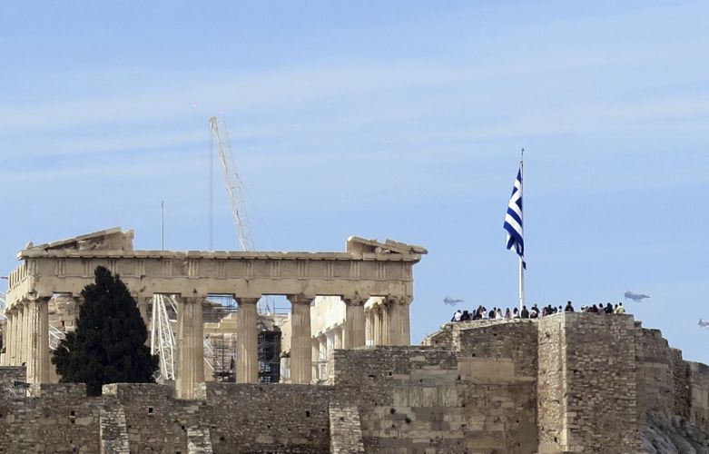 Οι αγορές φοβούνται ότι η Ελλάδα θα αρνηθεί τη δόση και θα πάρει πίσω τα μέτρα