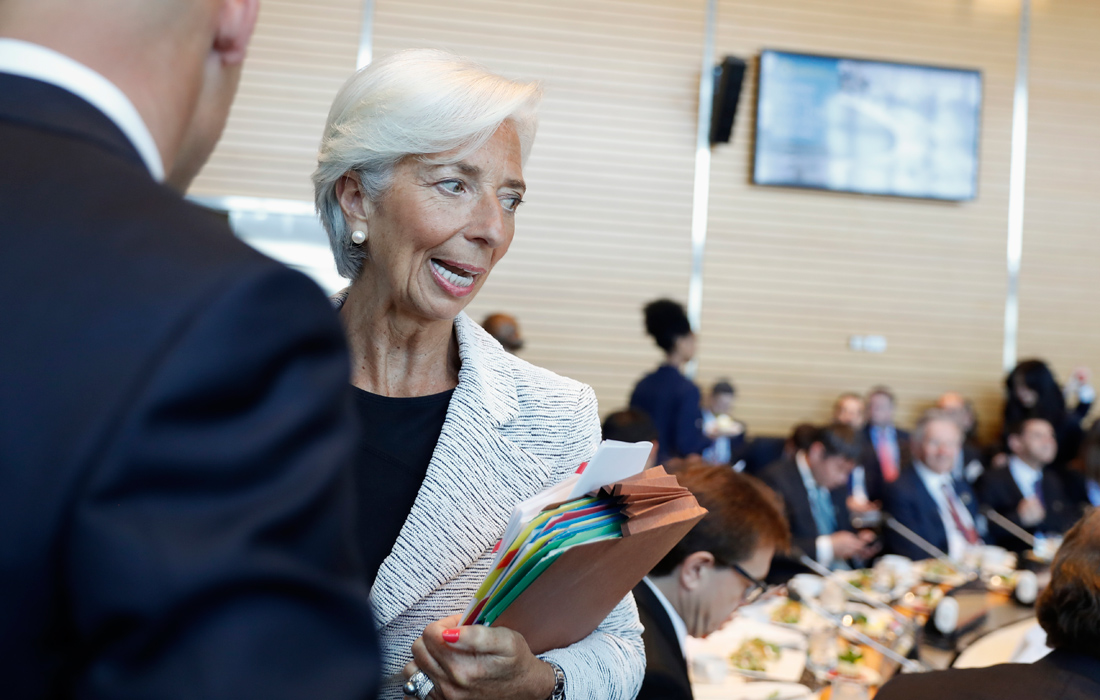 Τι προβλέπει το νέο πρόγραμμα του ΔΝΤ