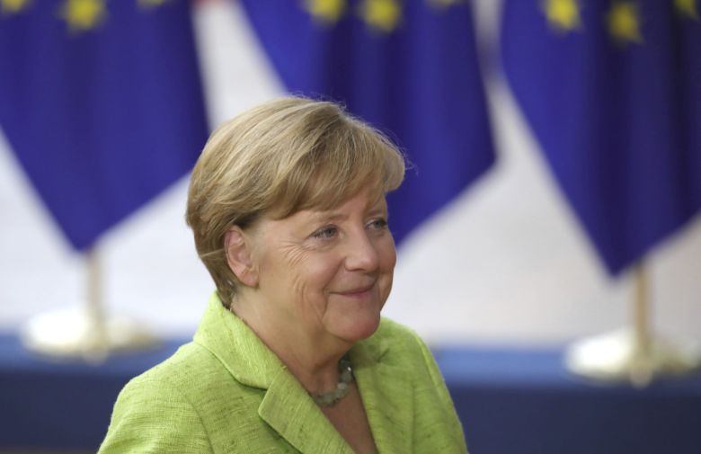 Πόσο καλά αμείβεται η Μέρκελ και οι άλλοι πολιτικοί στη Γερμανία;
