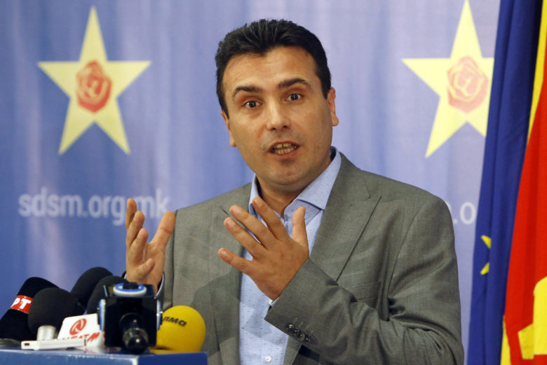 Ζάεφ: Εφικτή λύση που θα διατηρεί την αξιοπρέπεια των δύο χωρών
